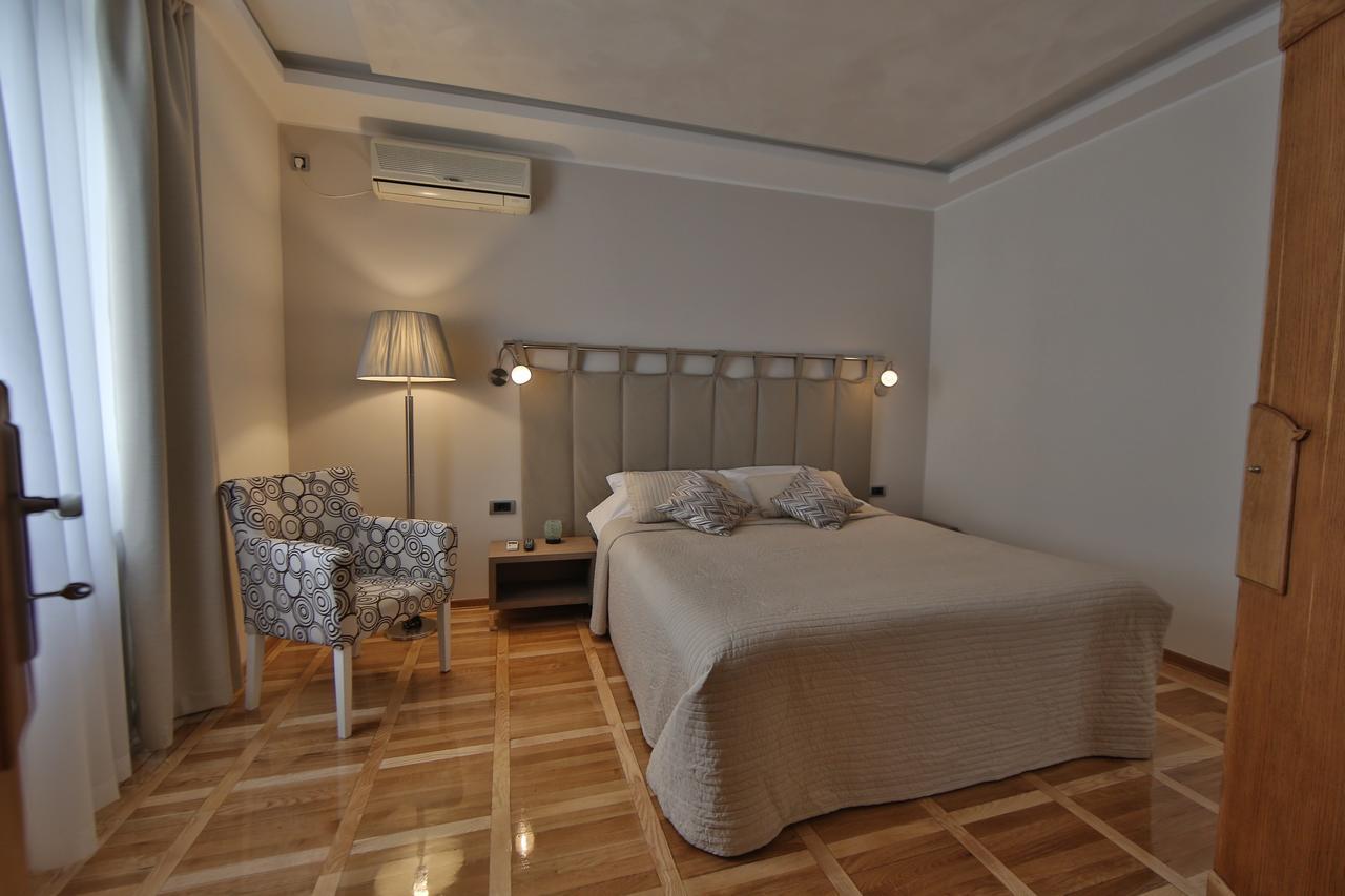 Aber Apartment Belgrad Exterior foto