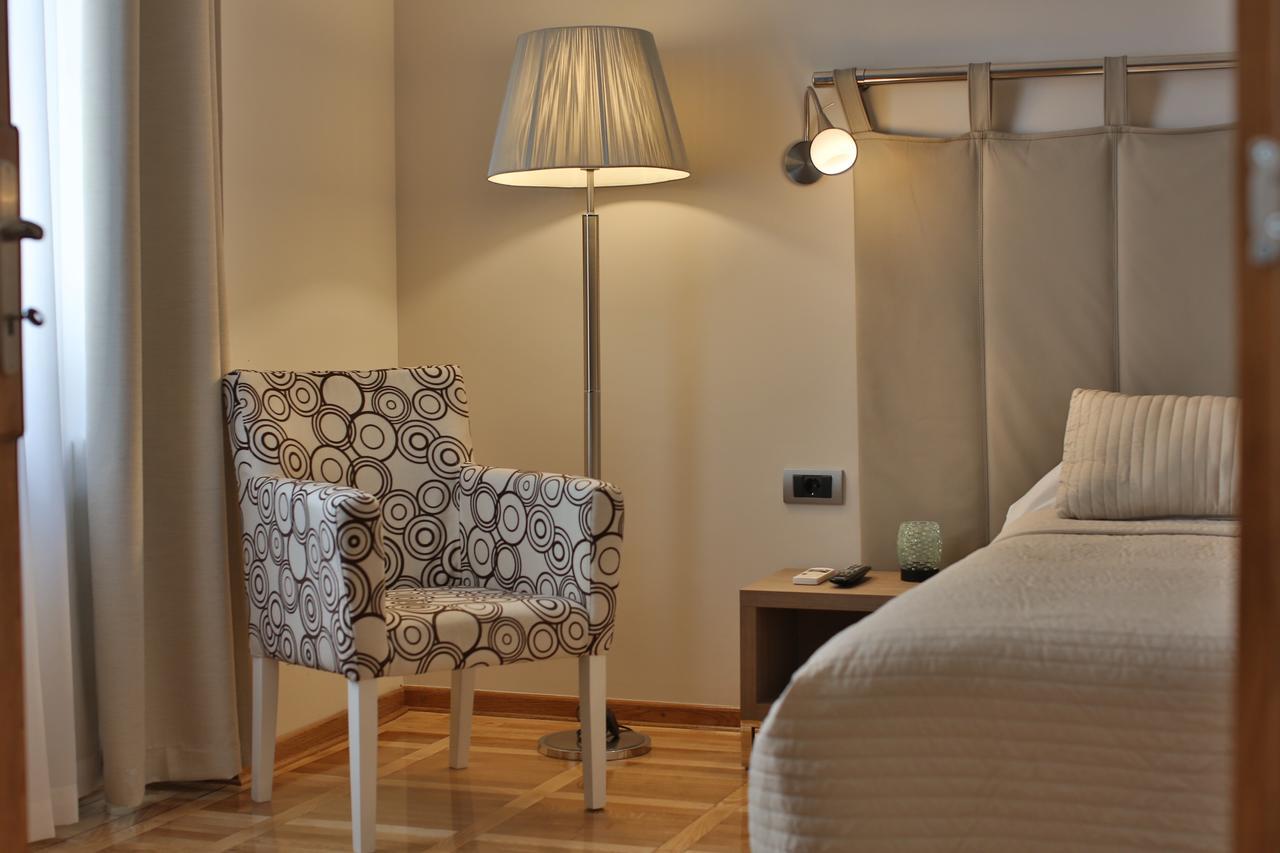 Aber Apartment Belgrad Exterior foto