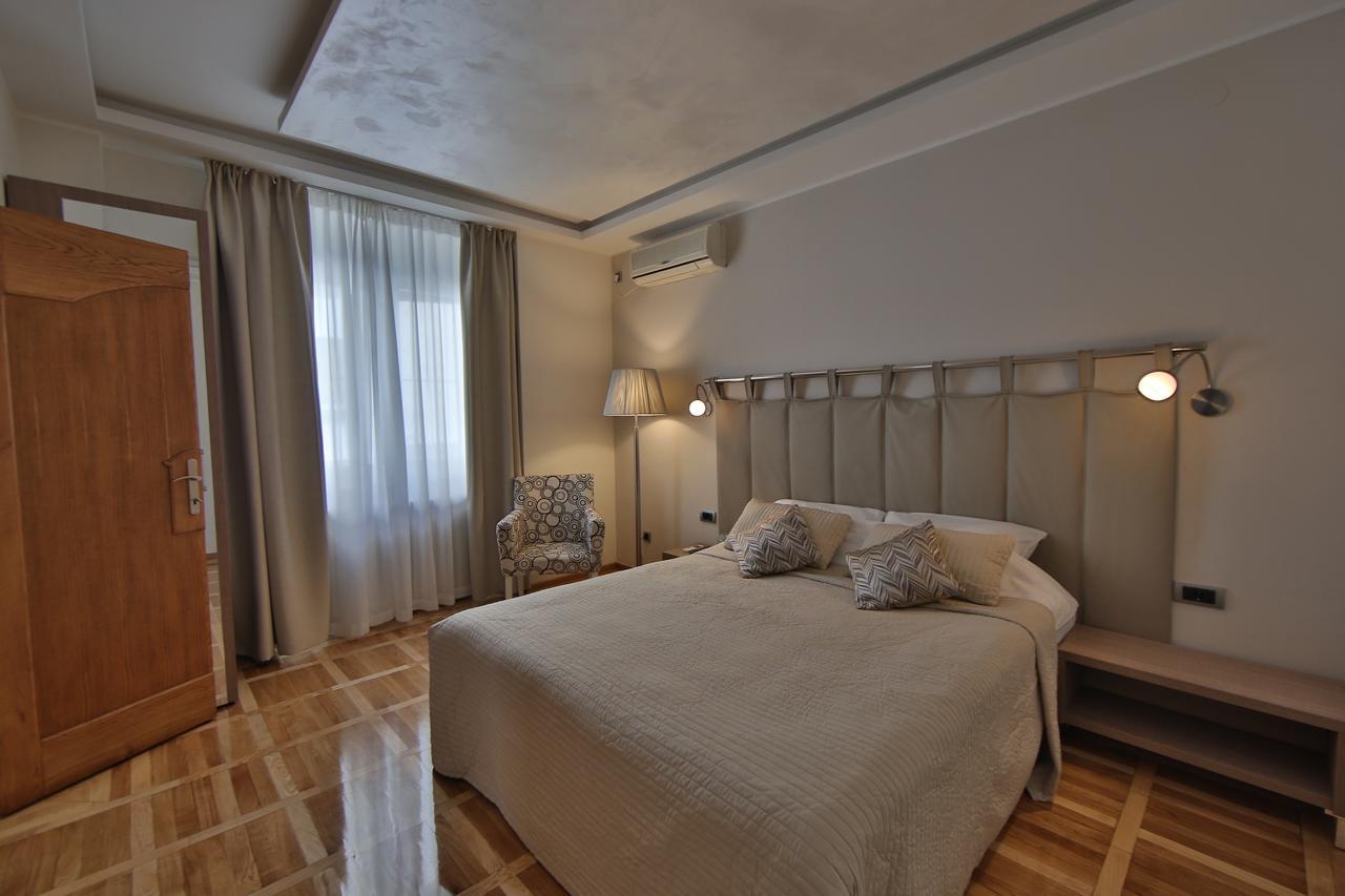 Aber Apartment Belgrad Exterior foto